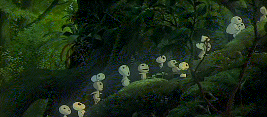 사람들이 많이 뽑는 지브리 스튜디오 명작 5선 | 인스티즈