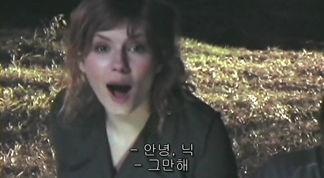 전 세계를 뒤흔든 공포! 공포영화 하면 떠오르는! 까진 아니었지만 꿀잼인【 하우스 오브 왁스 】01 | 인스티즈