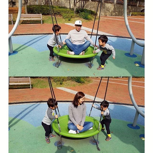 너무 맘아팠던 서언서준맘 인스타글... | 인스티즈