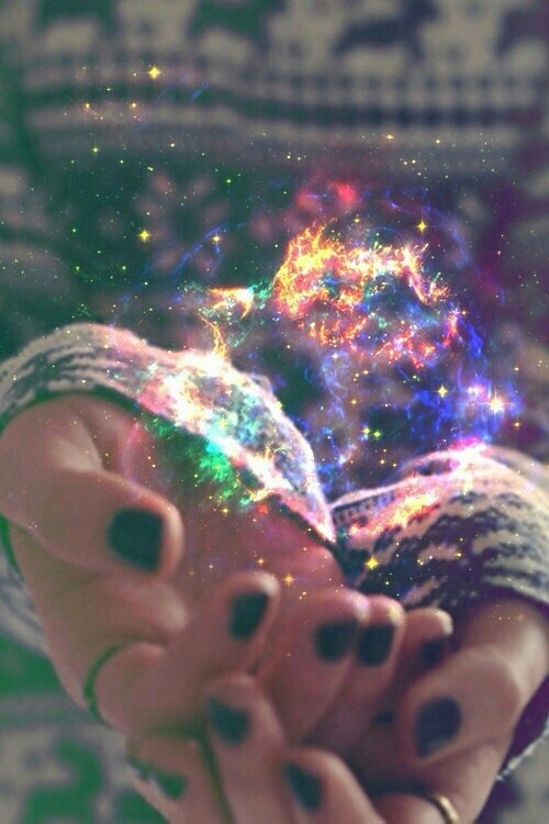  내 손안의 우주 | 인스티즈