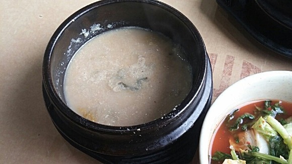 대전다정식당 이미지