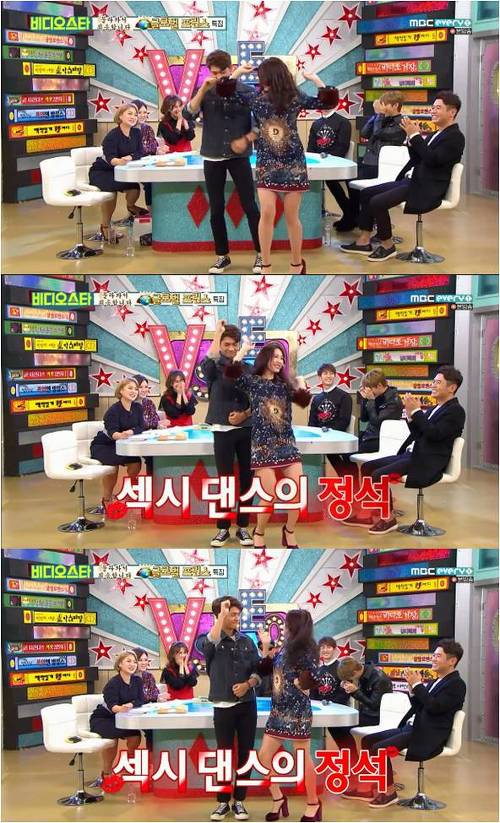[비디오스타] 친한누나가 클럽에서 노는걸 본 남동생의 반응 | 인스티즈