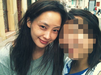 [이나영] 아이폰으로 찍은 쿠바여행 사진 | 인스티즈