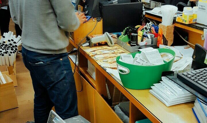 오늘자 중국팬 클라스.jpg | 인스티즈
