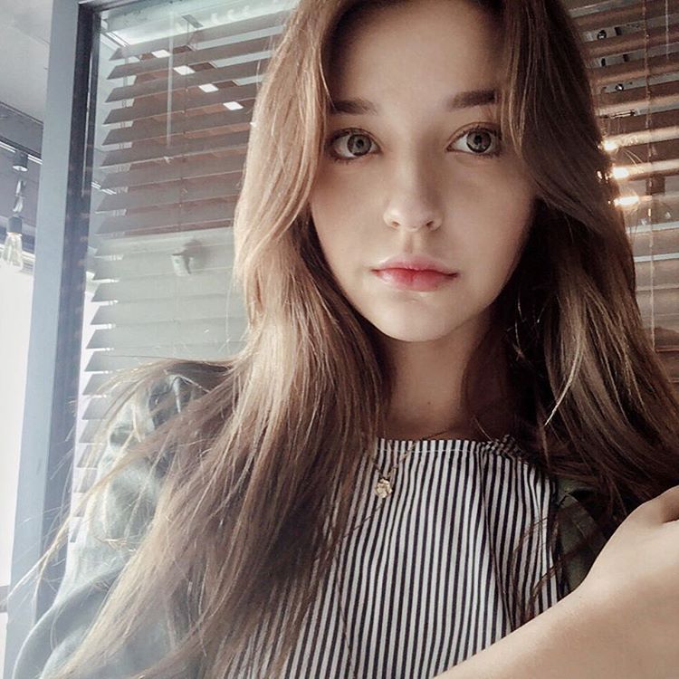 안젤리나 다닐로바.jpg | 인스티즈