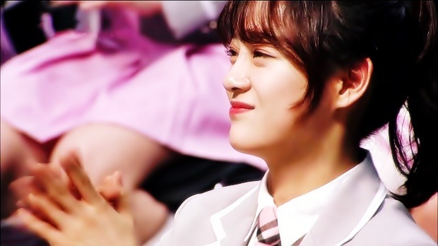 프로듀스 101 고심 끝에 고른 1명 픽.gif | 인스티즈