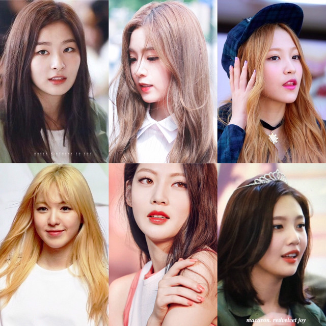 아쉽게 완성하지 못한 걸그룹 조합 (움짤) | 인스티즈