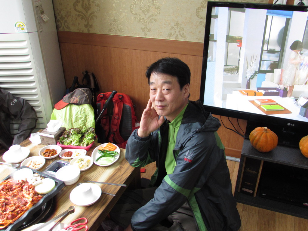 남일닭갈비 이미지
