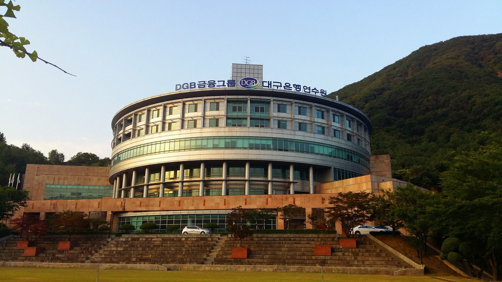 백산이엔씨 이미지