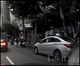 강남판 스트리트파이터 gif | 인스티즈