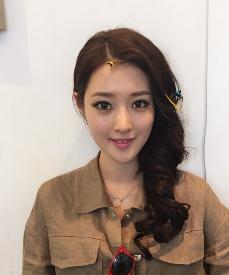 미스코리아 미 소아름 | 인스티즈