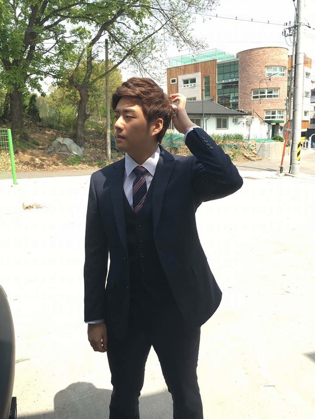 [훈훈함주의] 롤 프로게이머 5개월 다이어트 후 수트핏 변화 | 인스티즈