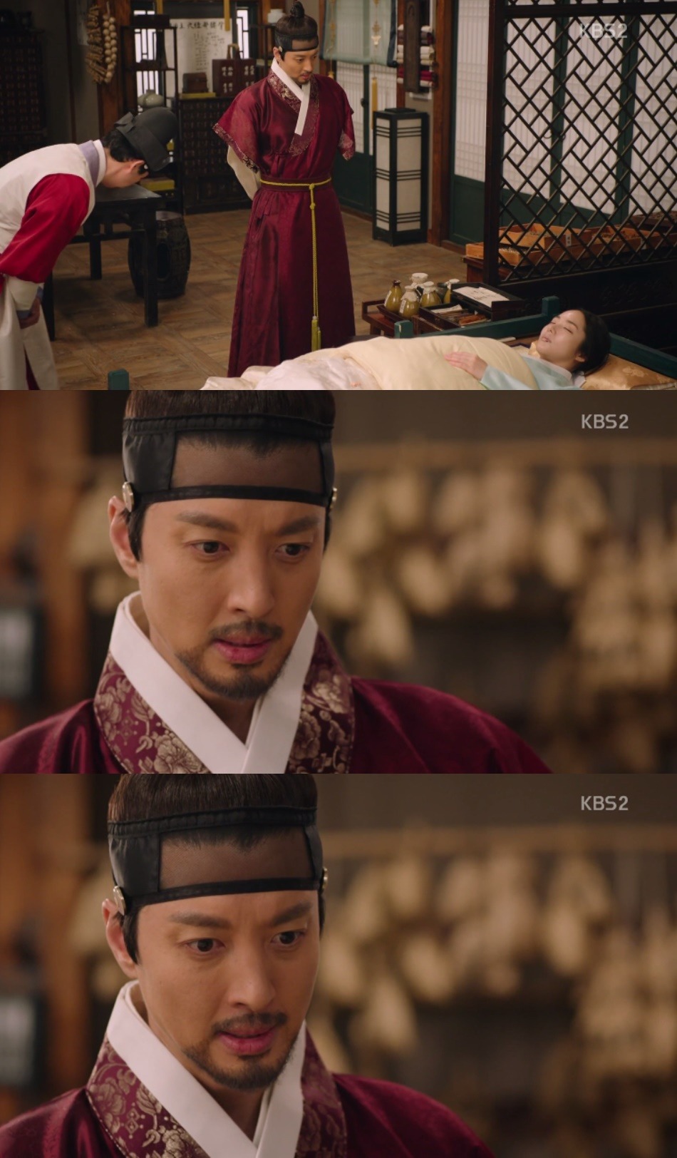 그 남자들이 사랑을 하는 방법 | 인스티즈