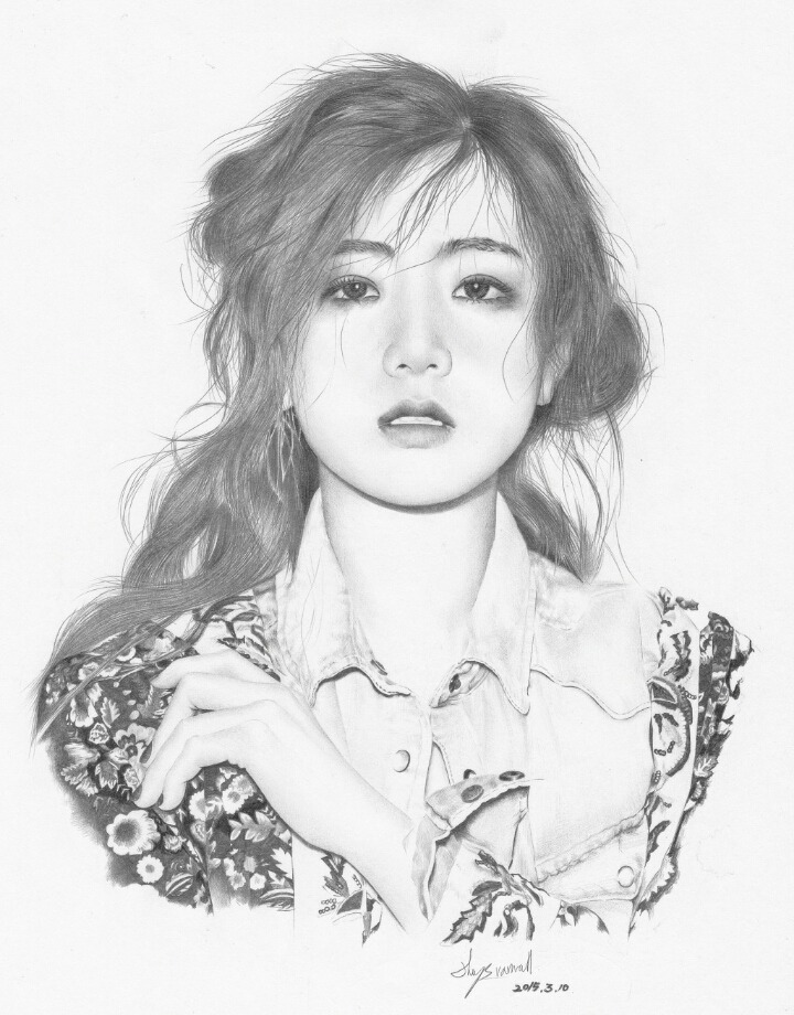 어느 에이핑크팬의 에이핑크 팬아트.jpg | 인스티즈