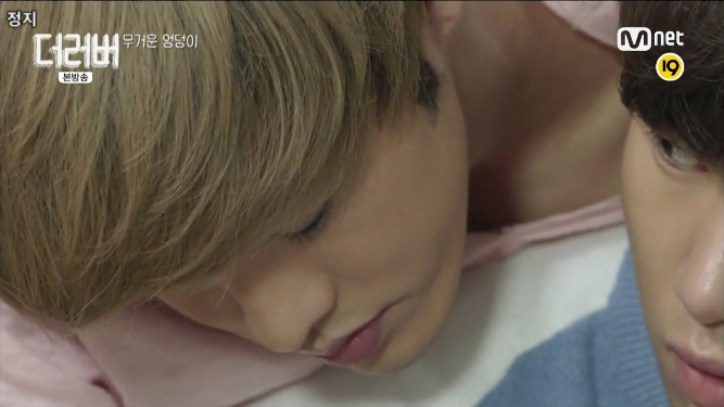 [더러버] 한국드라마 속 남남 동성커플의 역대급 감정선 甲 장면 | 인스티즈