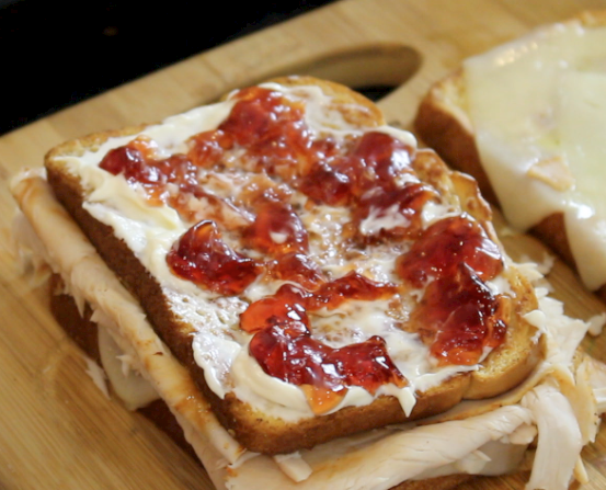 Jam on Bread.jpg | 인스티즈
