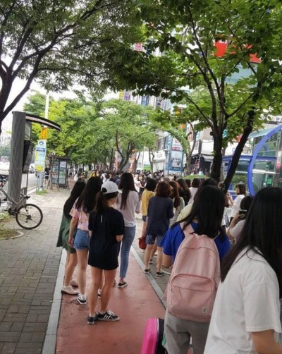 오늘 아침 이니스프리 대란.jpg | 인스티즈