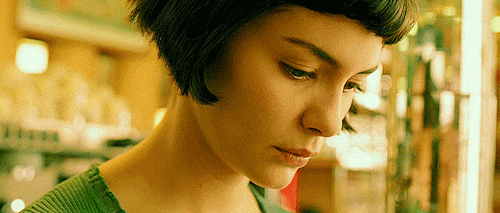 [영화] 아멜리에 (Amelie Of Montmartre) | 인스티즈