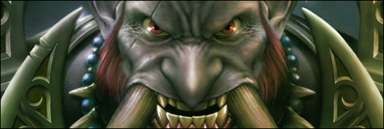  워크래프트 시리즈 전체스토리 #-2- | 인스티즈