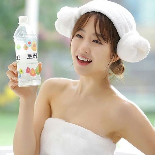 귀여움의 절정 박보영 사진모음 뽀블리♥ | 인스티즈