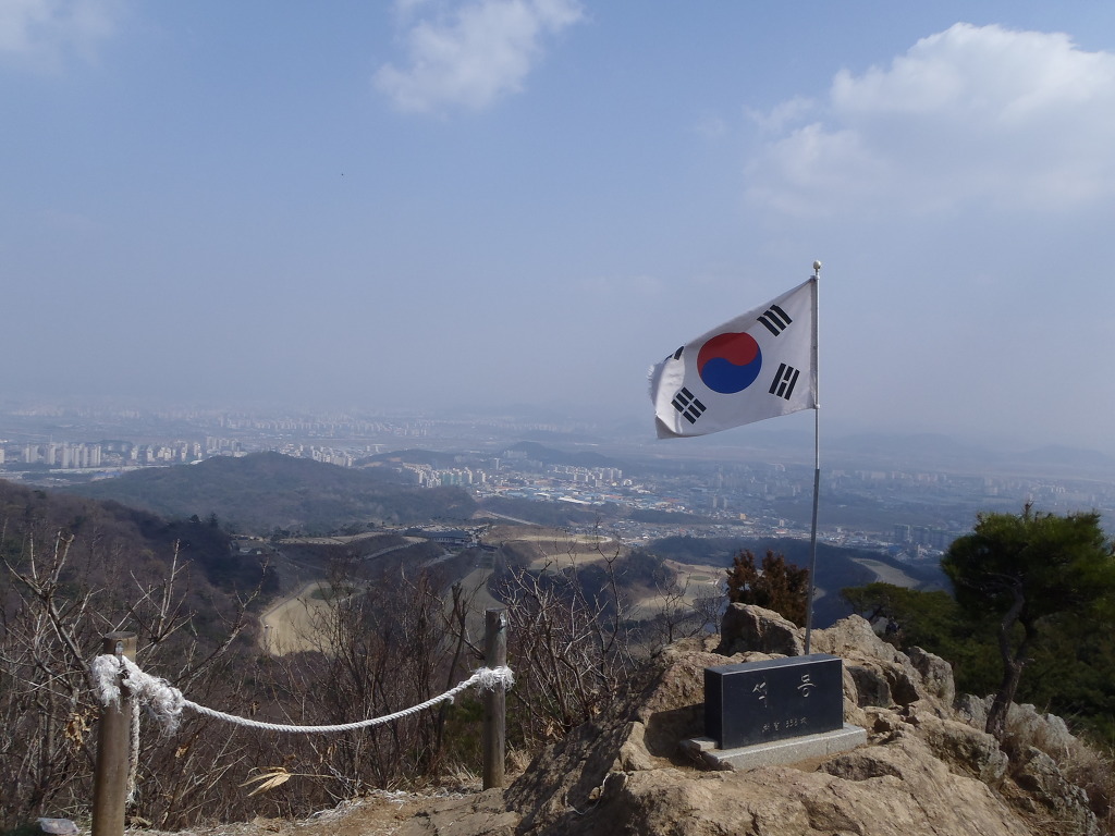 어등산호남대 이미지