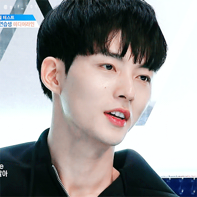 프로듀스 101 시즌2연습생들이 뽑은 비쥬얼 | 인스티즈