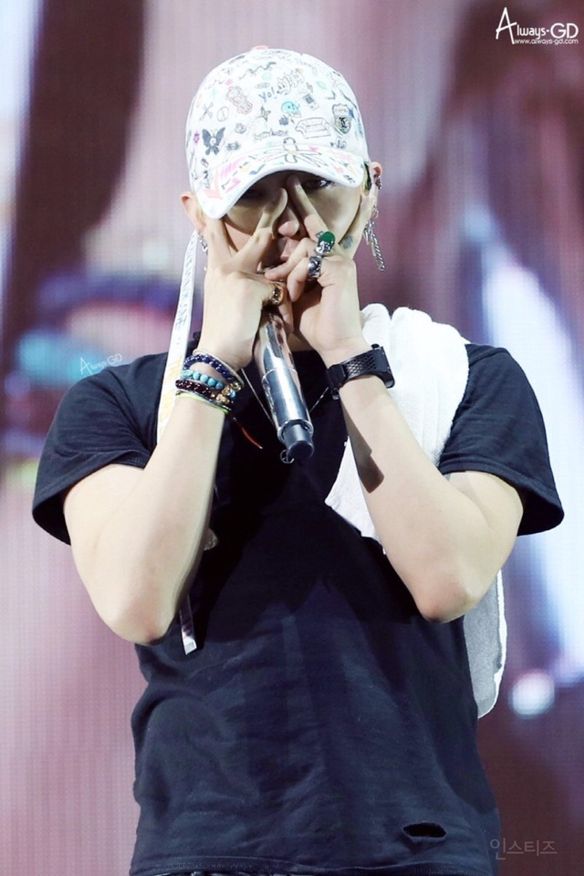 빅뱅 지디 사칭남 프로듀스 101 조규민 | 인스티즈