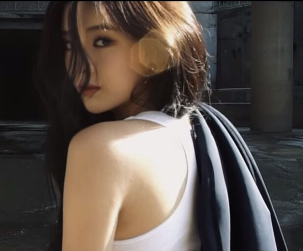 스타일 좋은 짱예 이선빈 | 인스티즈