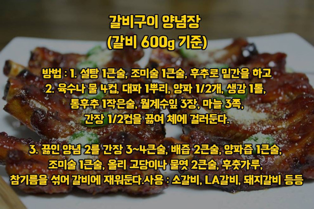 자취생, 혼자사는 남자들을 위한 레시피 | 인스티즈