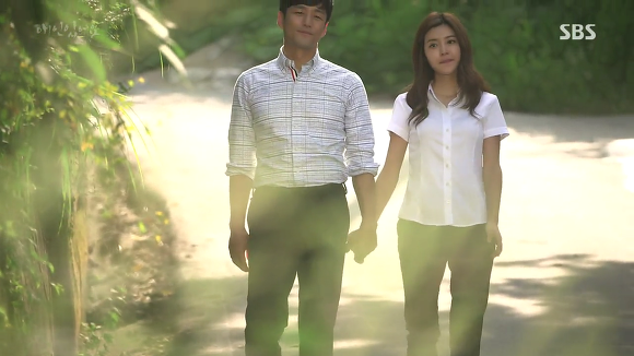 [드라마애인있어요] 흔한 불륜아닌 사랑이야기 7화(3) | 인스티즈