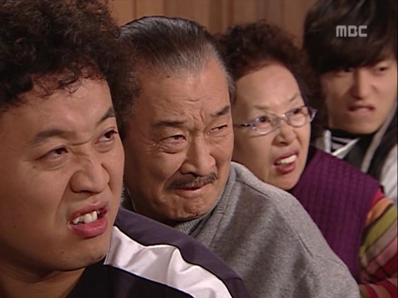 [거침없이하이킥] 카리스마 민호 ㅋㅋㅋㅋㅋㅋㅋㅋㅋㅋ.jpg | 인스티즈