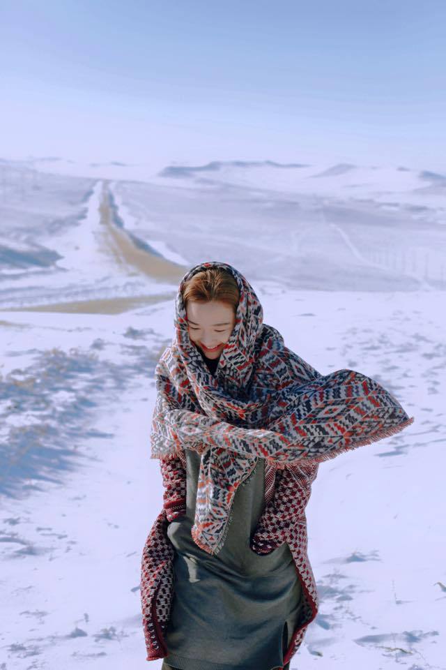 대륙의 1년 365일 여행 다니는 흔한 처자 | 인스티즈