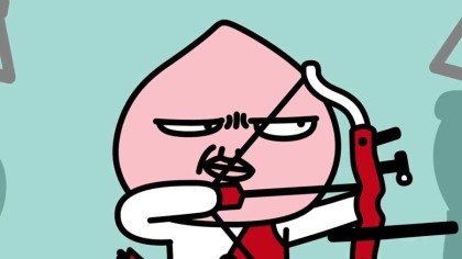 리우올림픽에 나간 카카오프렌즈.jpg | 인스티즈