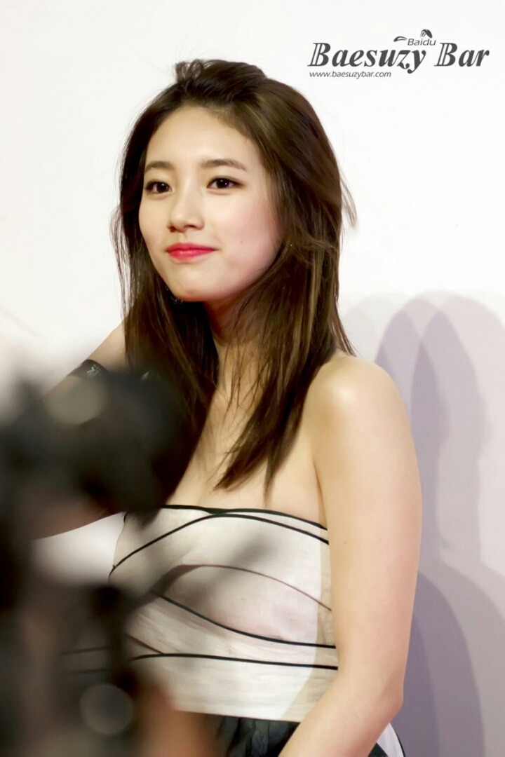 수지가 어마어마하게 예뻤던 날 | 인스티즈