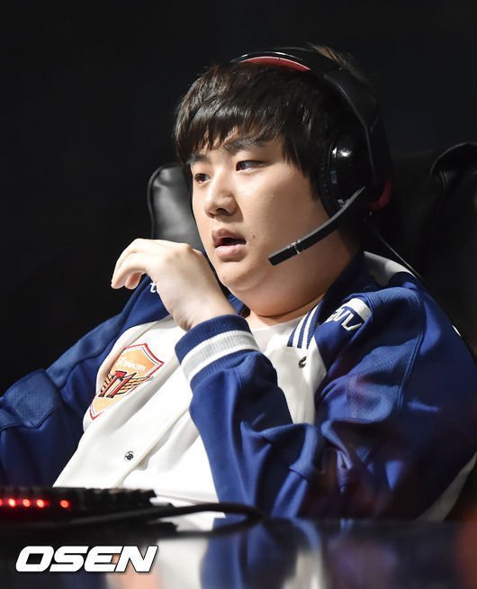 5개월 사이에 몰라보게 변한 skt t1 뱅 선수 (다이어트 자극) | 인스티즈
