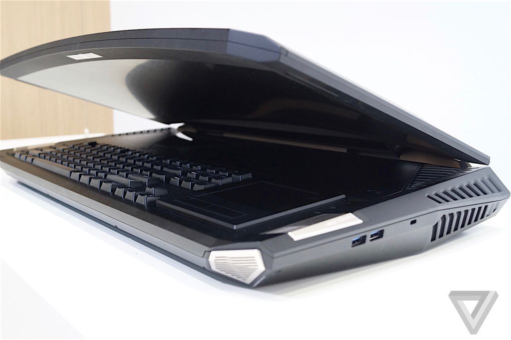 지포스 GTX1080 탑재 에이서 Predator 21 X 노트북 | 인스티즈