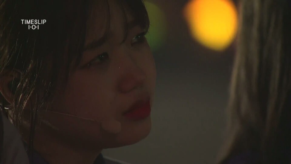 I.O.I 마지막.. | 인스티즈