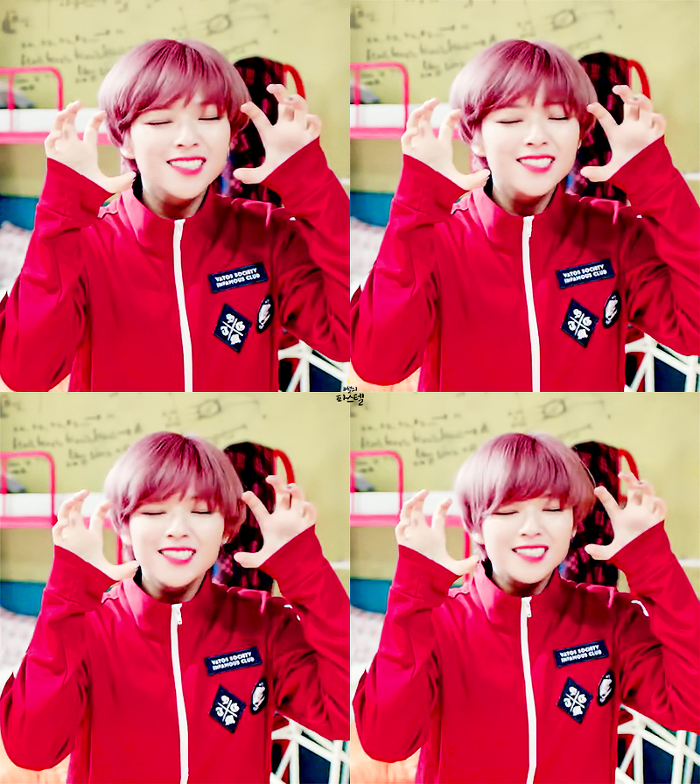 트와이스 볼매 정연.jpg | 인스티즈