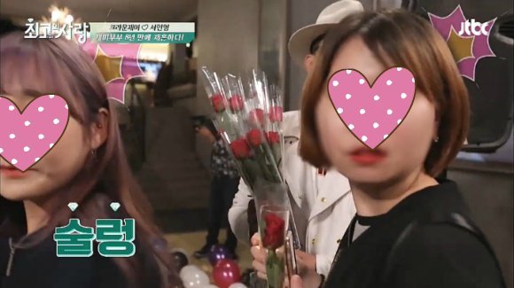  지나가던 길에 자꾸 방송출연하는 아이돌.jpg | 인스티즈