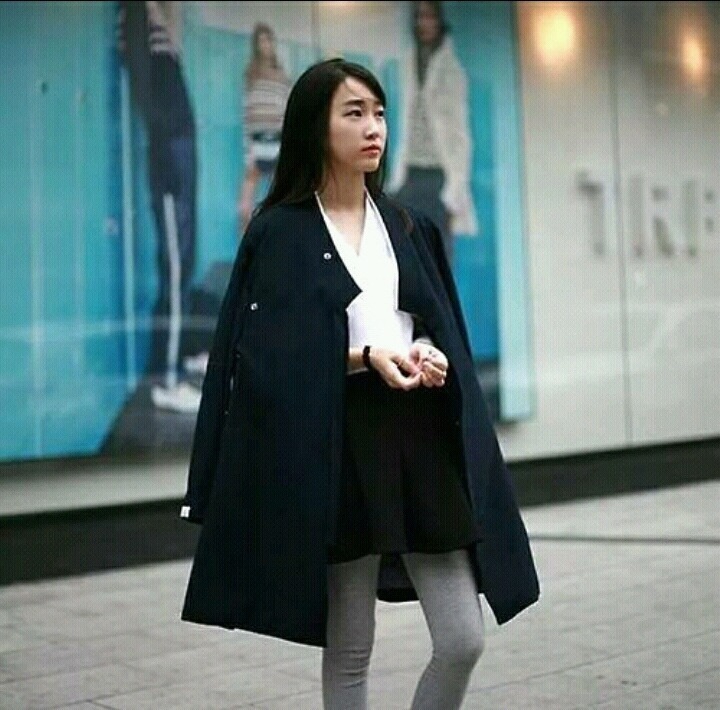 곧 유행할 것 같은 현대 생활한복 | 인스티즈