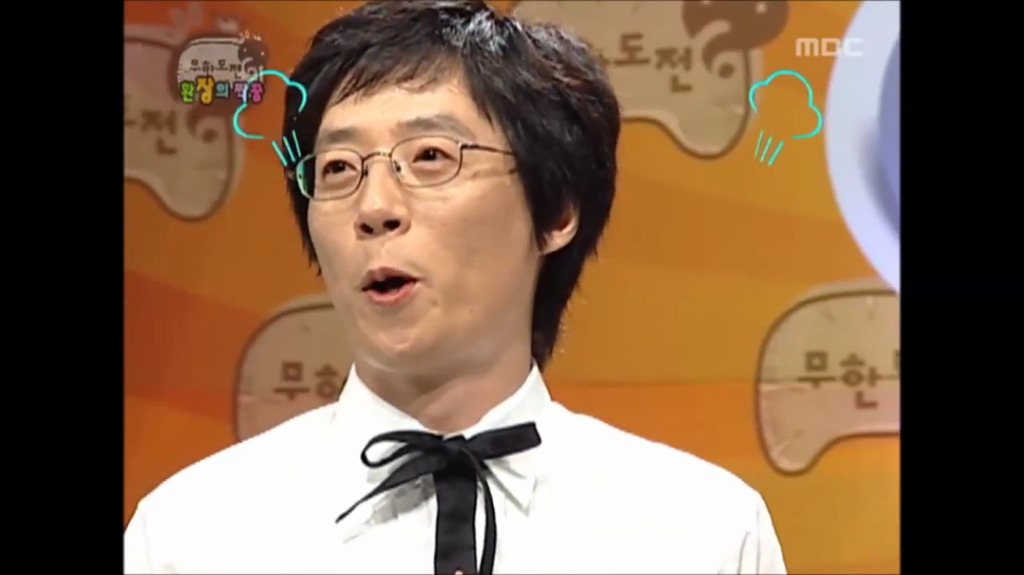 [무한도전] 유재석 방송사상 최대위기였을때.jpg | 인스티즈