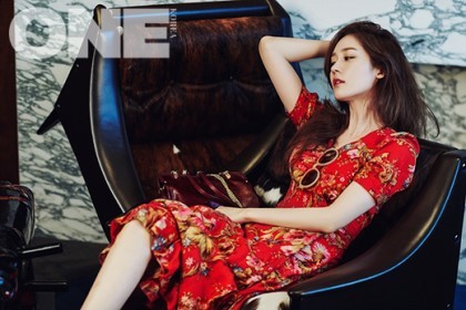 성유리 vs 박한별 두여자가 데이트를 하자고 러브콜이 온다면 여러분은 누굴 선택하겠어요? | 인스티즈