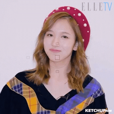묘이 미나를 좋아하는 이유 | 인스티즈
