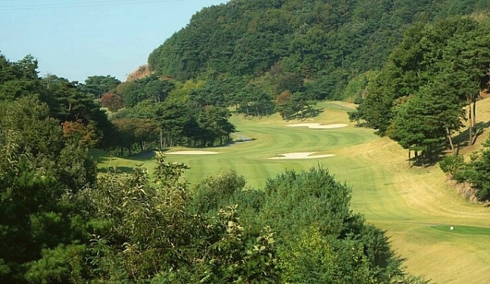 P.G.A골프 이미지