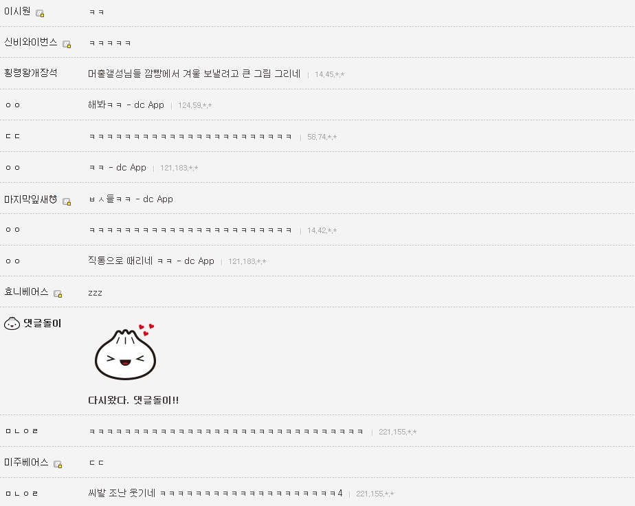 박영선 주갤 인증 후폭풍 | 인스티즈