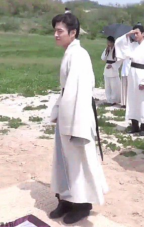 [데이터주의] 흔한 배우들의 춤실력.gif | 인스티즈