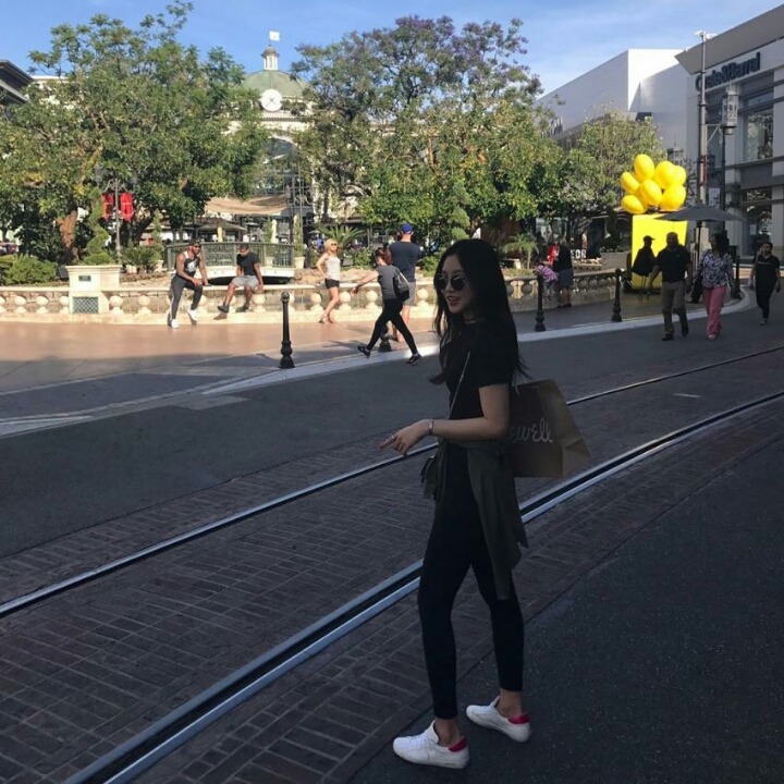 핑순이들 최근 인스타 및 사진들.jpg | 인스티즈