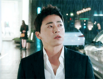 [질투의화신] 남주가 염전을 구르기 시작했읍니다..jpgif | 인스티즈