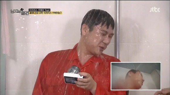 이상민이 느낀 인생에서 가장 긴 30초.jpg | 인스티즈
