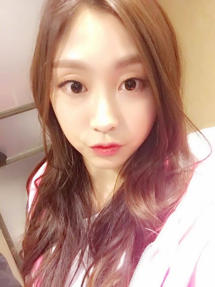 오늘 생일인 여자아이돌 | 인스티즈